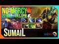 SumaiL - Phantom Lancer | NO MERCY 22 KILL +  841 GPM | Dota 2 Pro Players Gameplay | Spotnet Dota2