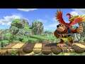 Super Smash Bros. Ultimate - Classic Mode with Banjo & Kazooie: Perfect Partners