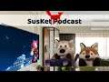 SusKet Podcast #6 - LET'S PLAY JAKSO