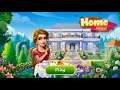 Sweet Home - Design Your Dream Home Gameplay Day 1