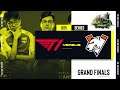 T1 vs Virtus Pro Game 4 (BO5) | ESL One Summer 2021 Grand Finals