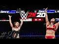 Tag team mit Mickie Jane | WWE2k20 :r3n3 bei WWE #20 (PS4)
