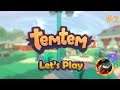 Temtem | Playthrough #2 - Stats and Attacks