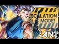 TenZ TRIES OUT THE *NEW* ESCALATION MODE IN VALORANT !!!