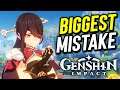 The Biggest Mistake Everyone Is Making In Endgame and How to Fix It Fast, Genshin Impact