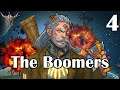 The Boomers | RimWorld - Royalty | 1