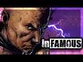 THE CRAZY ENDING OF THE FIRST INFAMOUS GAME!!! | inFAMOUS PART 3