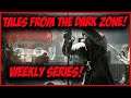 The Division 2 - Tales From the Dark Zone....Weekly Series!  EPISODE 3 (MUST WATCH)