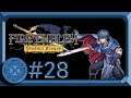 The Dragonkin Realm - Fire Emblem 11: Shadow Dragon (Blind Let's Play) - Chapter 24