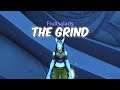 The Grind - TBC Classic Leveling 2.5.2 - Part 3