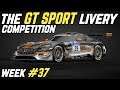 The GT SPORT LIVERY Competition - Week #37