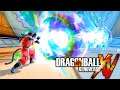 THE HARDEST QUEST IN DRAGON BALL XENOVERSE 1 FOR PS3