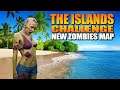 THE ISLANDS CHALLENGE (Call of Duty Zombies Map)