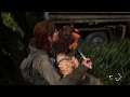 The Last of Us Part 2 Gameplay