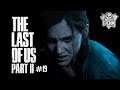 THE LAST OF US PART II - ATÉ ZERAR! #19 (PS4 🎮 BR) feat.: rafa_hc