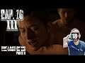 The Last of Us Part II: Gameplay con snejderk3 #16 español latino