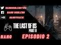 The Last Of Us Parte II | En español | Episodio 2 | "Con dolor, sin aliento"