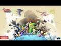 The Legend of Zelda: The Wind Waker #5 - A Busca pela Nayru's Pearl