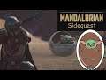 The Mandalorian Sidequest "Gas Isn't Free"