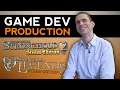 The Production of Stronghold 2 & Legends - Interview with Game Producer Paul Harris