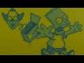 The Simpsons: Itchy & Scratchy in Miniature Golf Madness (Game Boy) Playthrough - NintendoComplete