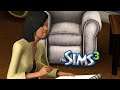 The Sims 3 #58 Зимний фестиваль