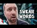 The truth about Mondays - Swear Words (NSFW language)