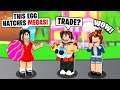This *SCAMMER* Said She Was Selling MEGA NEON EGGS! (Roblox Adopt Me)