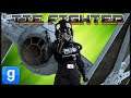 TIE Fighter Training (Garry's Mod | Star Wars RP)
