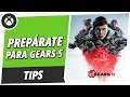 Tips para Gears 5