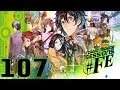 Tokyo Mirage Sessions #FE Blind Playthrough with Chaos part 107: Performa Spring