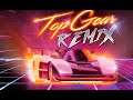 Track 1 Synthwave / Retrowave Remix