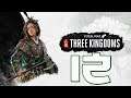 Прохождение Total War: Three Kingdoms [Троецарствие] #12 - Все изменилось... [Чжэн Цзян]