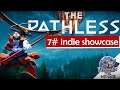 Ένα triple A indie - The Pathless - Indie Shocase #7