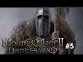 Trở Thành Tướng Lĩnh - Mount and Blade II: Bannerlord