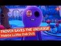 Trover Saves the Universe: Wubba Lubba Dub Dub! | VR-Zocksession