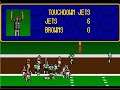 Troy Aikman NFL Football (video 1) (Sega Genesis / Megadrive)