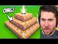 Trying VIRAL Command Block Hacks To See If They Work