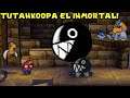 Tutankoopa EL INMORTAL !! - Paper Mario 64 con Pepe el Mago (#6)