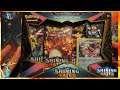Unboxing Shining fates MAd party pin collection Mr Rime - Pokemon TCG