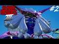 Uninvited Guests. | No More Heroes 3 (Blind Playthrough). Part 2