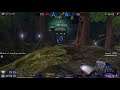 Unreal Tournament 2004 on random map with RPG mod