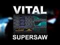 Vital SUPERSAW Tutorial (Free Vital Preset)