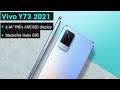 Vivo Y73 2021 India Launch | Official Look , Specifications , Launch Date , Price | #VivoY73