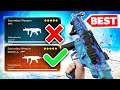 Warzone BEST MP5 Class Setup after 'SECRET NERF' 🤯 (Call of Duty Modern Warfare Loadout)