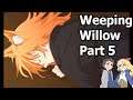 Weeping Willow - Detective Visual Novel Playthrough Part 5