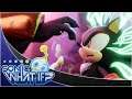 WHAT IF SONIC LOST HIS MEMORY? EPISODE SHADOW | Sonic: What If?
