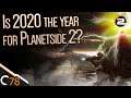 What Planetside needs in 2020! | Planetside 2 Gameplay