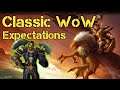 What to Expect from Classic WoW
