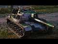 World of Tanks M48A5 Patton - 9 Kills 10,4K Damage